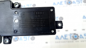 Driver's seat control for the VW Passat b7 12-15 USA