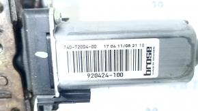 Driver's seat lift adjustment motor for VW Passat b7 12-15 USA