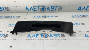 Right front bumper mudguard for VW Tiguan 18-21