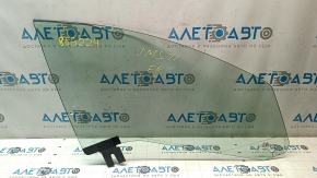 Tesla Model S 21-25 front right door glass