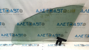 Tesla Model S 21-25 front right door glass