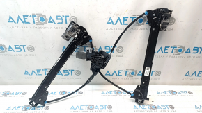Window lifter with motor front right Tesla Model S 21-