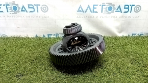 Differential automatic transmission Honda CRV 23-25 HEV CVT AWD