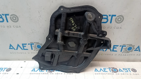 Door panel inner front right Tesla Model S 21-