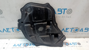 Door panel inner front right Tesla Model S 21-