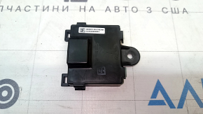 Tesla Model S 21-25 Front Right Outer Door Handle Control Unit
