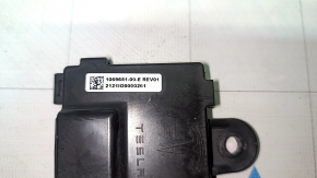 Tesla Model S 21-25 Front Right Outer Door Handle Control Unit