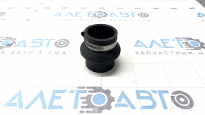 Thermostat housing BMW 5 F10 11-16 3.0T N55