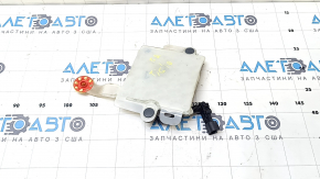 Passenger presence sensor for VW Tiguan 09-18 without airbag