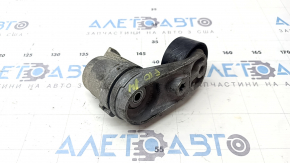 BMW 5 Series F10 12-16 3.0T Drive Belt Tensioner Pulley