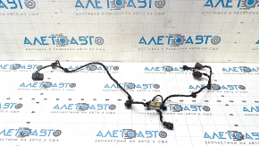 VW Tiguan 09-17 Passenger Seat Wiring