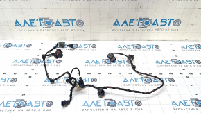 VW Tiguan 09-17 Passenger Seat Wiring