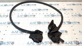 Tesla Model S 21- Front Right Door Seal
