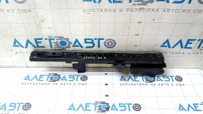 Right passenger seat runner for VW Jetta 11-USA, mechanical, without frame