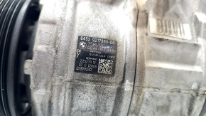 BMW 5 Air Conditioning Compressor F10 11-16 3.0T
