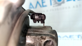 BMW 5 Air Conditioning Compressor F10 11-16 3.0T