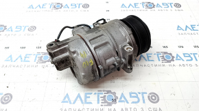 BMW 5 Air Conditioning Compressor F10 11-16 3.0T