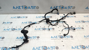 Tesla Model S 12-20 Rear Right Door Wiring