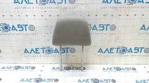 Driver's seat headrest for VW Passat b8 16-19 USA, gray cloth, for cleaning