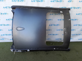 Metal roof for BMW 4 Series F36 14-20 Gran Coupe with sunroof and bumpers