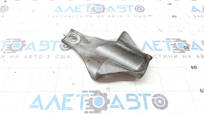 Bracket automatic transmission cushion BMW 5 F10 11-16 3.0T AWD lower