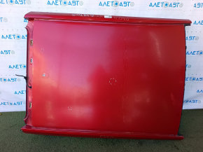 Metal roof Toyota Prius 30 10-15 on the body, dent, bumps