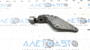 Automatic transmission mount bracket BMW 5 F10 11-16 3.0T AWD upper