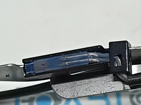 Honda CRV 23-25 HEV CVT AWD Automatic Transmission Small Motor Sensor