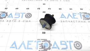 Gearbox cushion BMW 5 F10 11-16 3.0T AWD rear