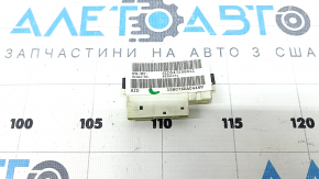 Heated steering wheel module for BMW 5 Series F10 11-17