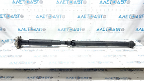 Driveshaft rear propeller BMW 5 F10 14-16 3.0T automatic transmission AWD