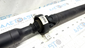 Driveshaft rear propeller BMW 5 F10 14-16 3.0T automatic transmission AWD