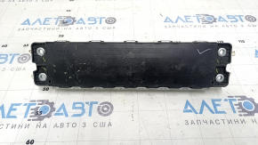 Driver's left knee airbag for Mercedes C-class W205 15-21 water contact