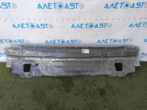 Audi Q3 83A 19-25 rear panel, 2 parts, drilled, graphite