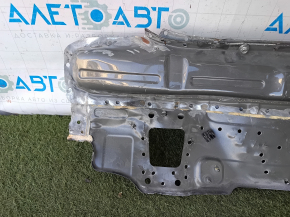 Audi Q3 83A 19-25 rear panel, 2 parts, drilled, graphite