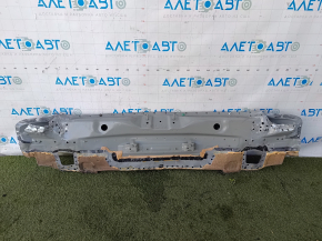Audi Q3 83A 19-25 rear panel, 2 parts, drilled, graphite
