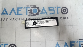 ANTENNA AMP AMPLIFIER UNIT Mercedes C-class W205 19-21