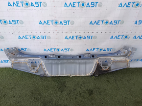 Subaru Forester 19-24 SK rear panel on the body, blue, dented