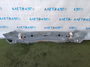 Mazda CX-5 17-24 rear panel assembly, 2 parts, BSM-mounted, blue