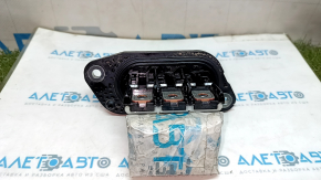Honda CRV 23-25 HEV CVT AWD Large Electric Motor Contacts
