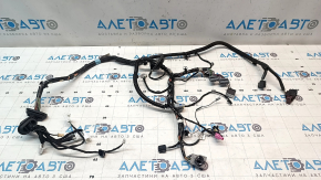 Tesla Model S 12-20 Front Right Door Wiring