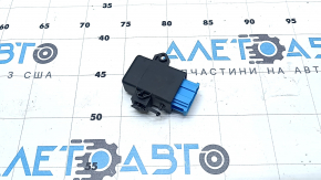 VW CC 08-15 rear camera control unit