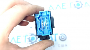 VW CC 08-15 rear camera control unit