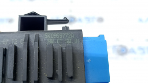 VW CC 08-15 rear camera control unit