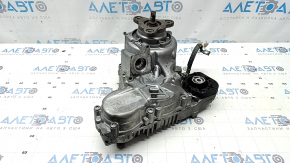 Transfer case BMW 5 F10 15-16 3.0T 111k