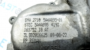 Transfer case BMW 5 F10 15-16 3.0T 111k
