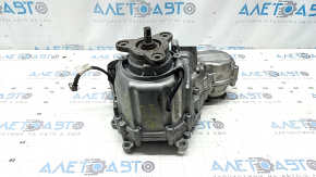Transfer case BMW 5 F10 15-16 3.0T 111k
