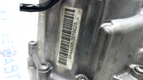 Transfer case BMW 5 F10 15-16 3.0T 111k