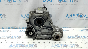 Transfer case BMW 5 F10 15-16 3.0T 111k
