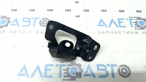 BMW 5 Series F10 14-16 3.0T N55 AWD Automatic Transmission Oil Cooling System Valve Bracket